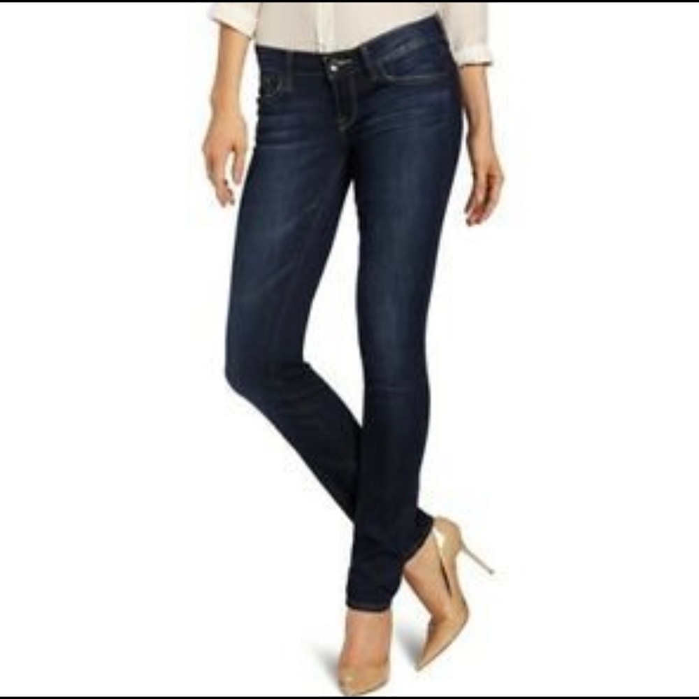 Lucky Brand Charlie Skinny
